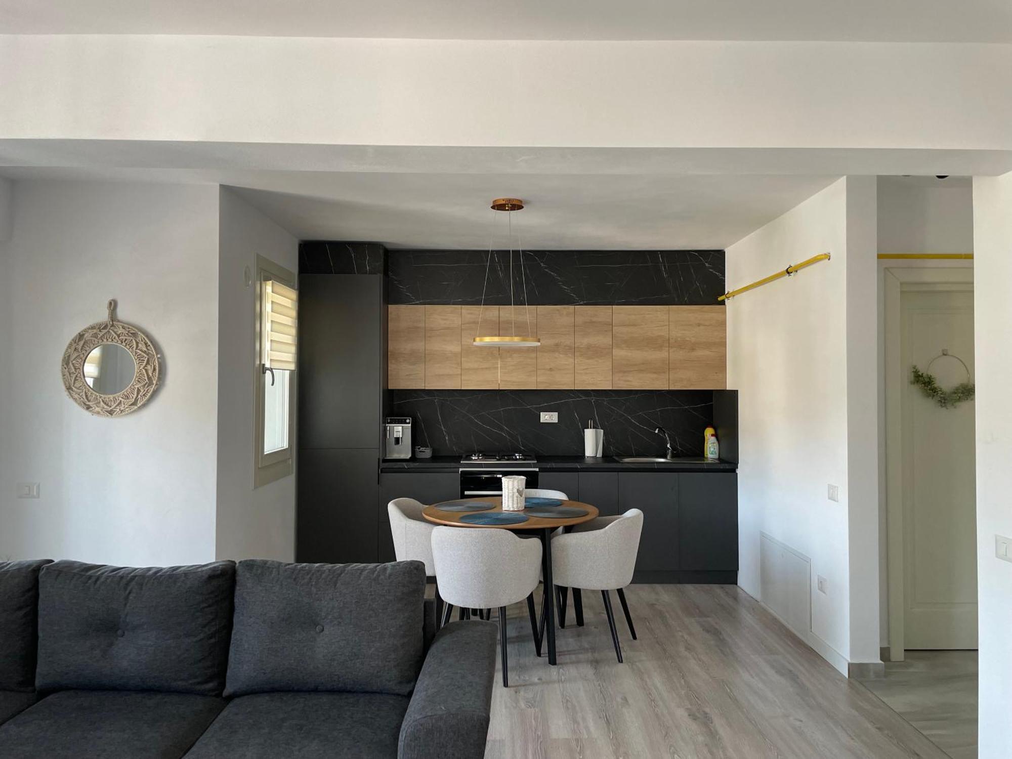 Apartament - Housing21 جورا هومورولوي المظهر الخارجي الصورة